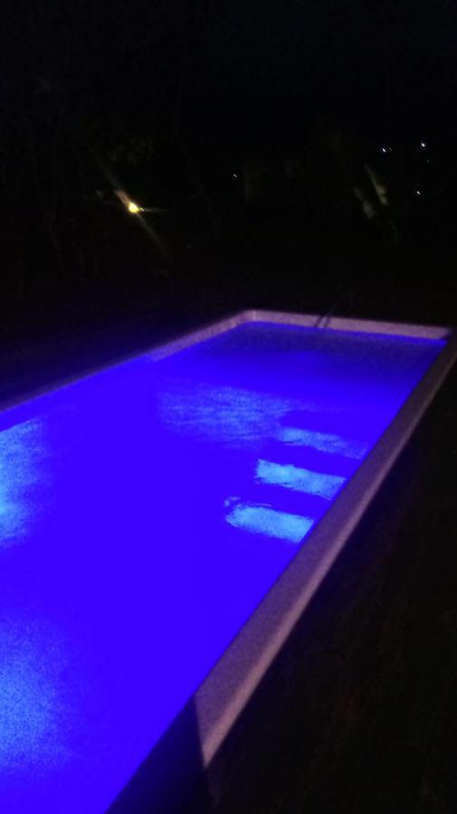 Casa De Montanha Na Praia อิลญาเบลา ภายนอก รูปภาพ