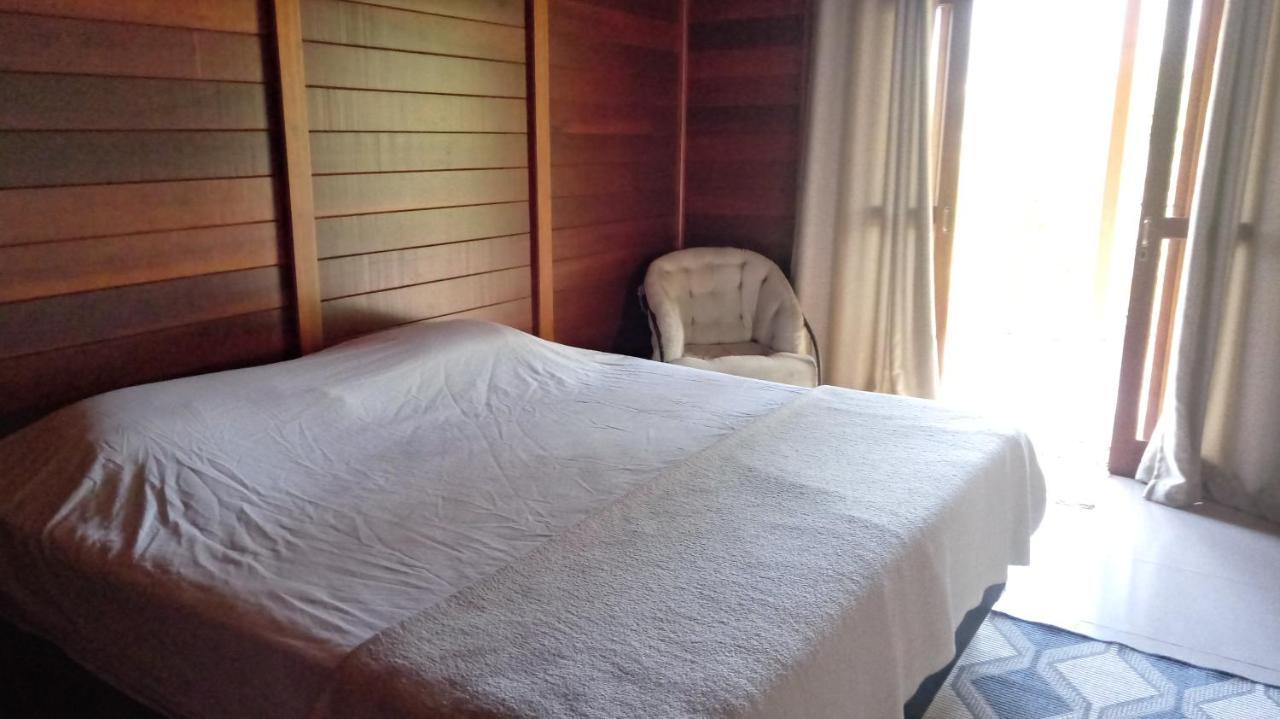Casa De Montanha Na Praia อิลญาเบลา ภายนอก รูปภาพ