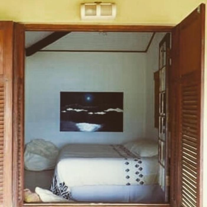 Casa De Montanha Na Praia อิลญาเบลา ห้อง รูปภาพ