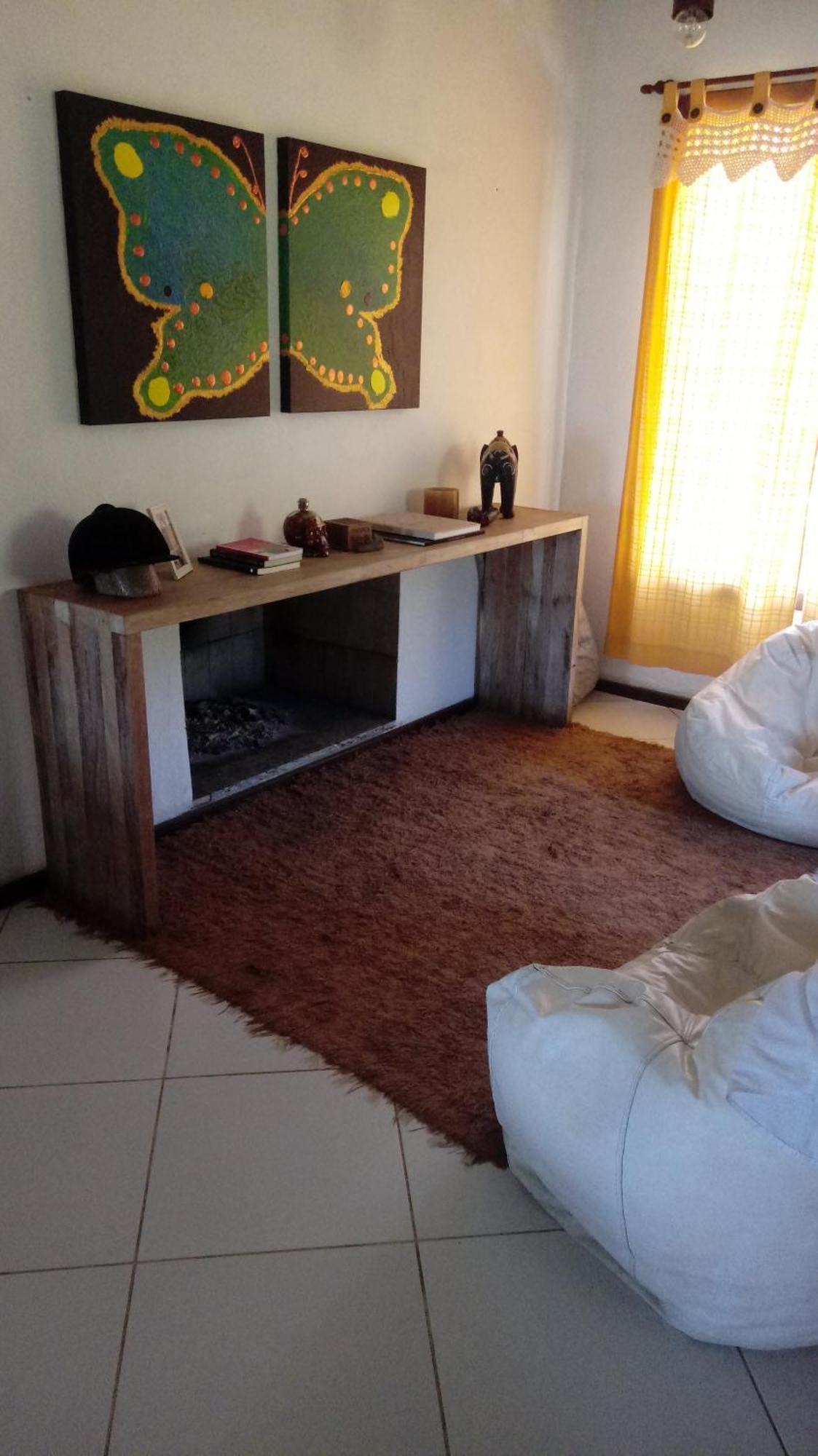 Casa De Montanha Na Praia อิลญาเบลา ห้อง รูปภาพ