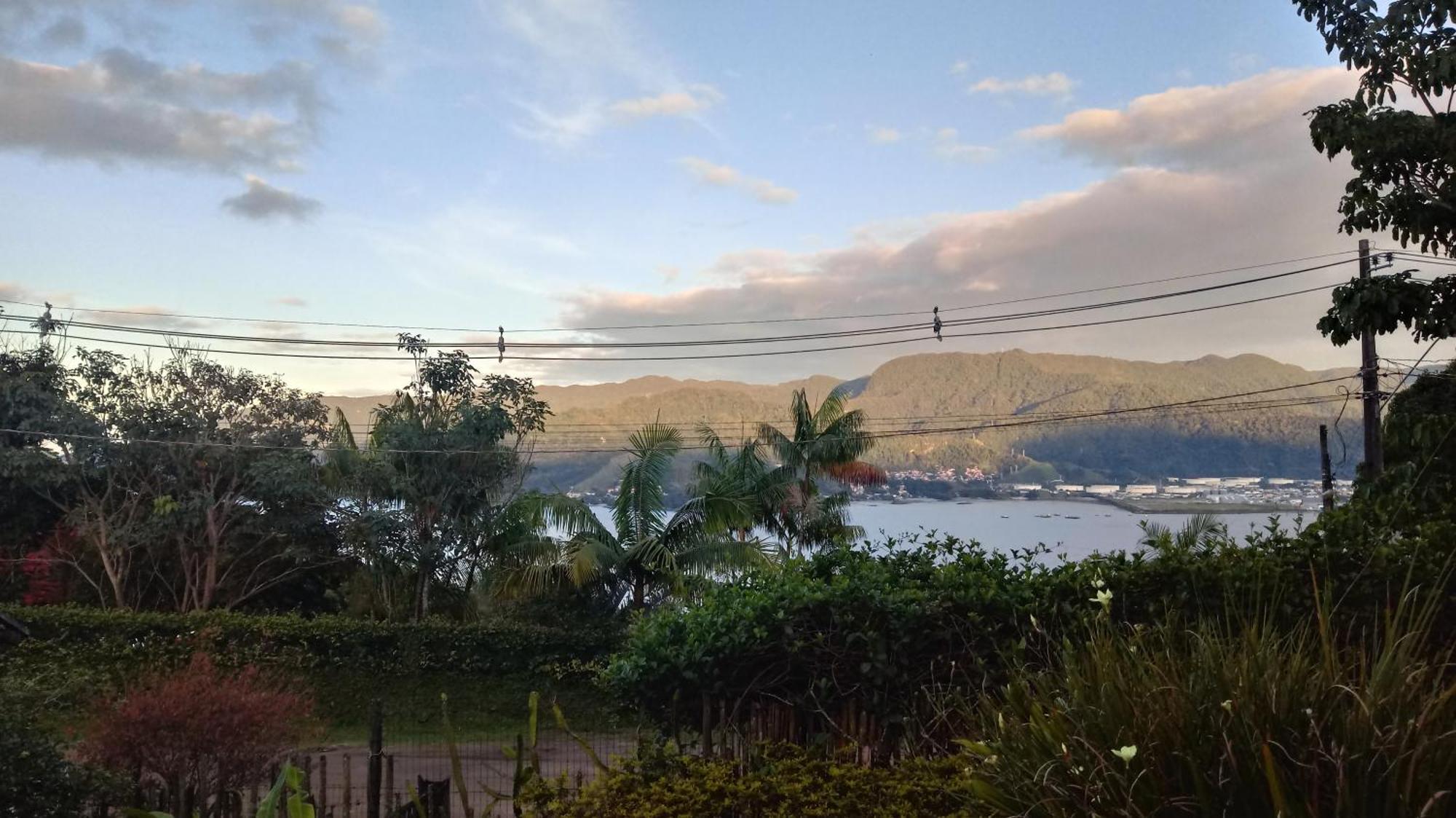 Casa De Montanha Na Praia อิลญาเบลา ห้อง รูปภาพ