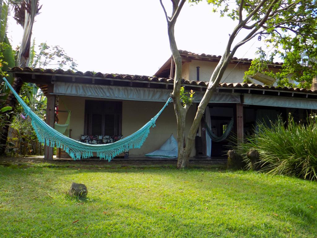 Casa De Montanha Na Praia อิลญาเบลา ภายนอก รูปภาพ