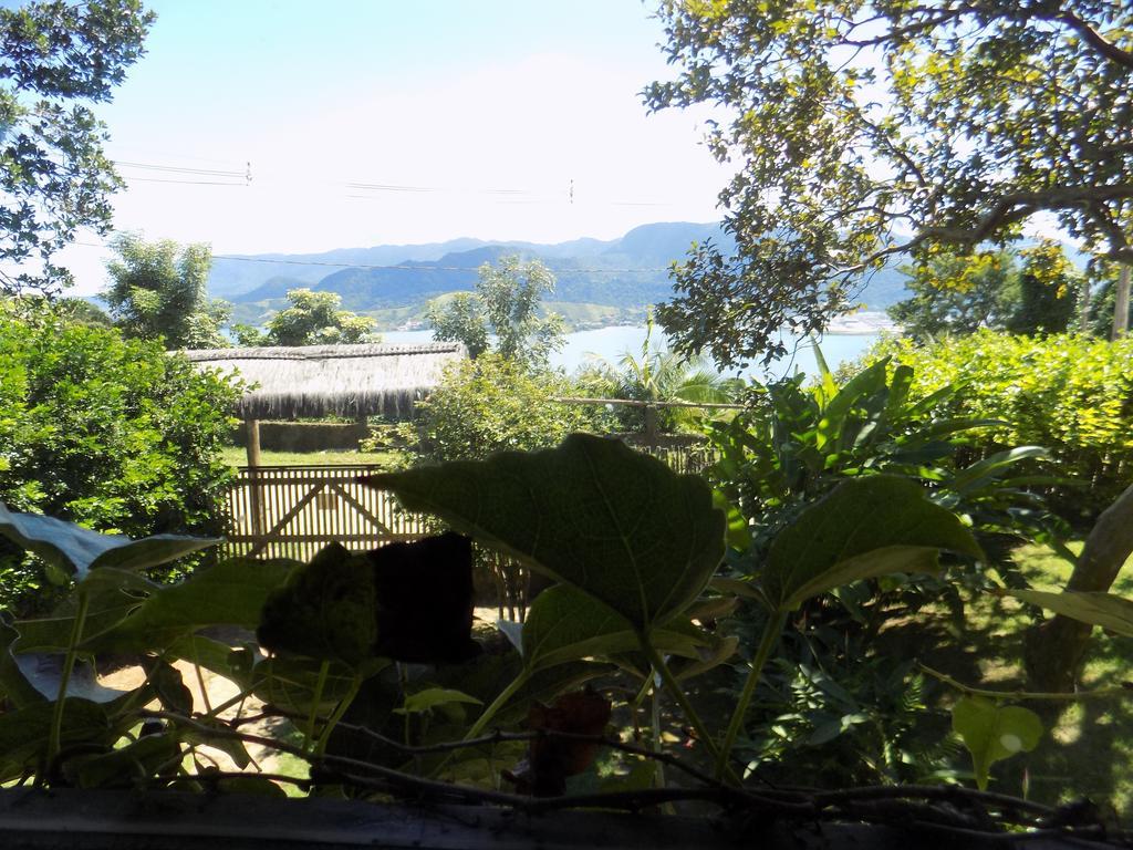 Casa De Montanha Na Praia อิลญาเบลา ภายนอก รูปภาพ