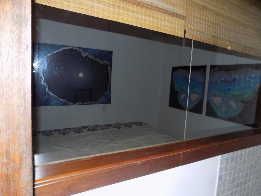 Casa De Montanha Na Praia อิลญาเบลา ภายนอก รูปภาพ