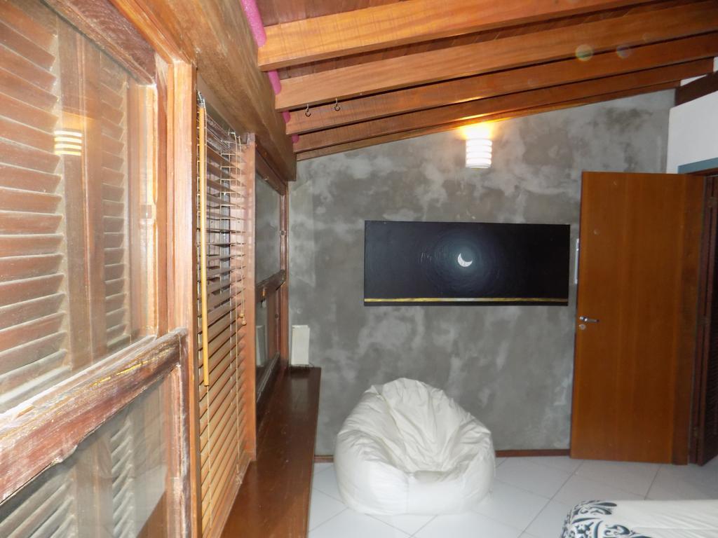 Casa De Montanha Na Praia อิลญาเบลา ภายนอก รูปภาพ