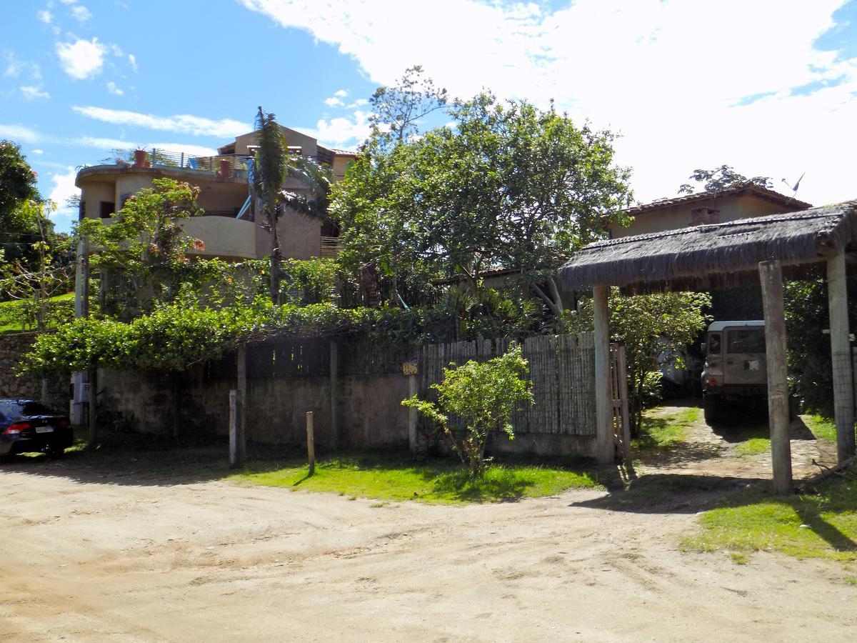 Casa De Montanha Na Praia อิลญาเบลา ภายนอก รูปภาพ
