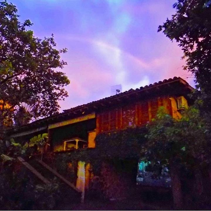 Casa De Montanha Na Praia อิลญาเบลา ภายนอก รูปภาพ